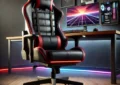 chaise de bureau gaming